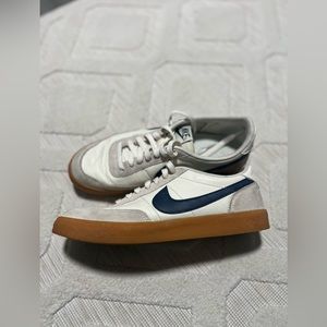 Nike J. Crew Killshot Sneakers 8.5 like New, Gently used